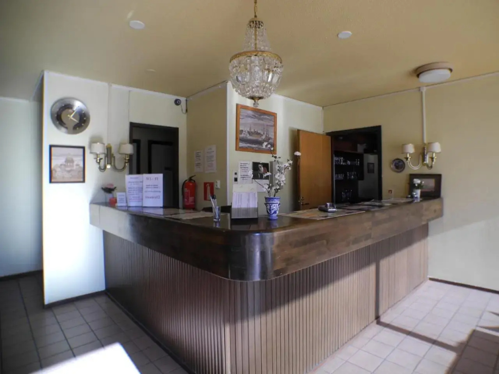 Hotel photo 20