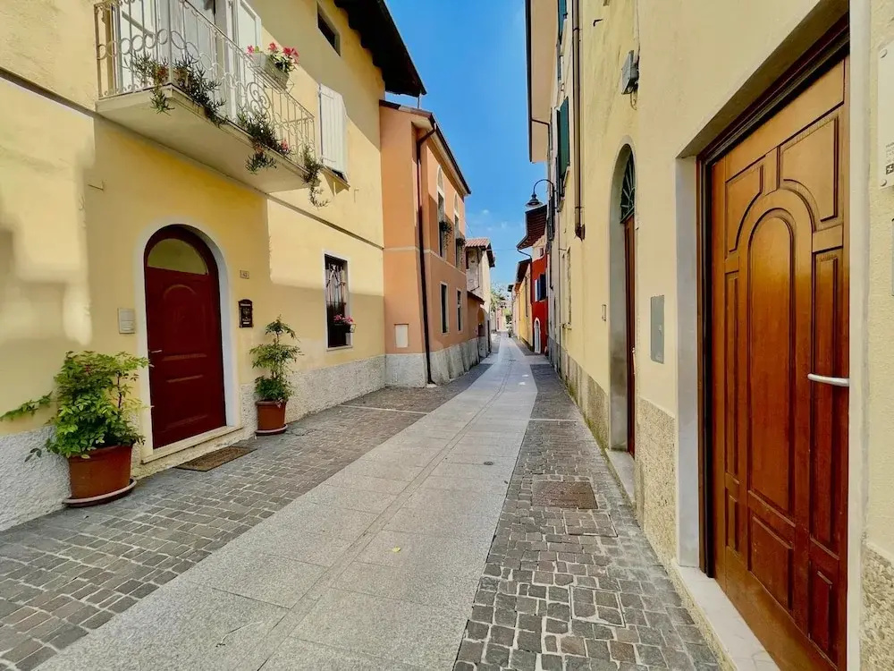 La Torretta - App Catullo