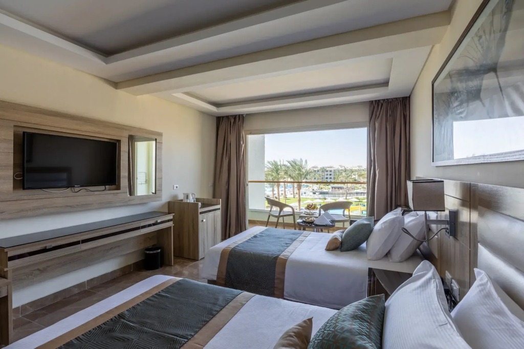 Pickalbatros Dana Beach Resort - Hurghada — фото 6