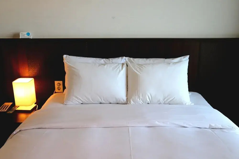 Ramada Sokcho Hotel - Chambres