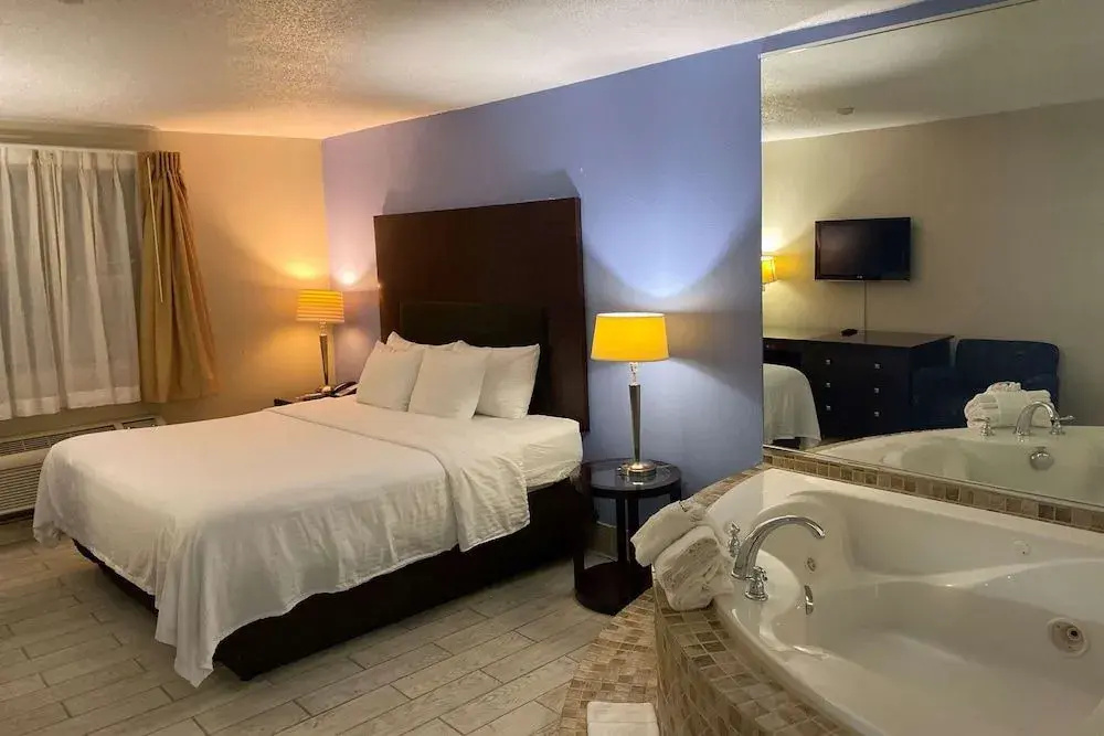 Hotel photo 7