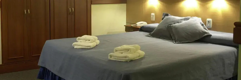 Hotel Plaza Rafaela - Général
