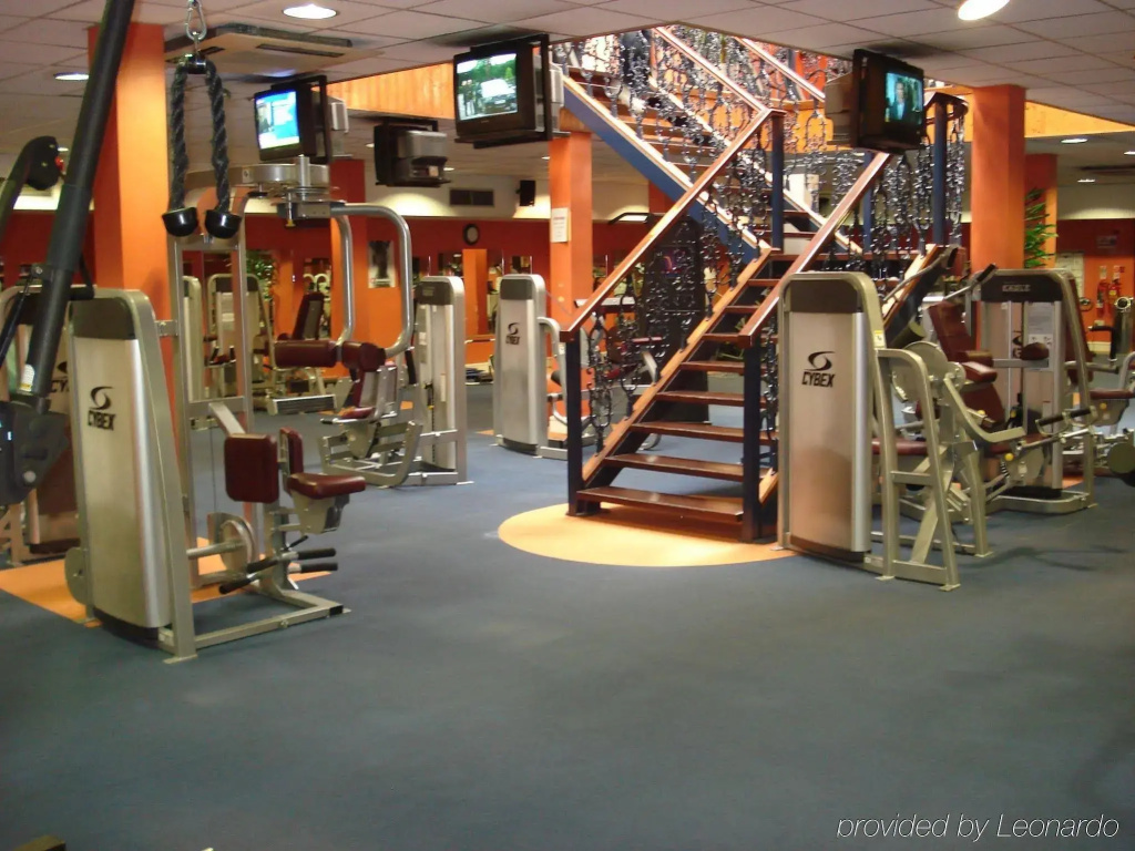 Hotel photo 26