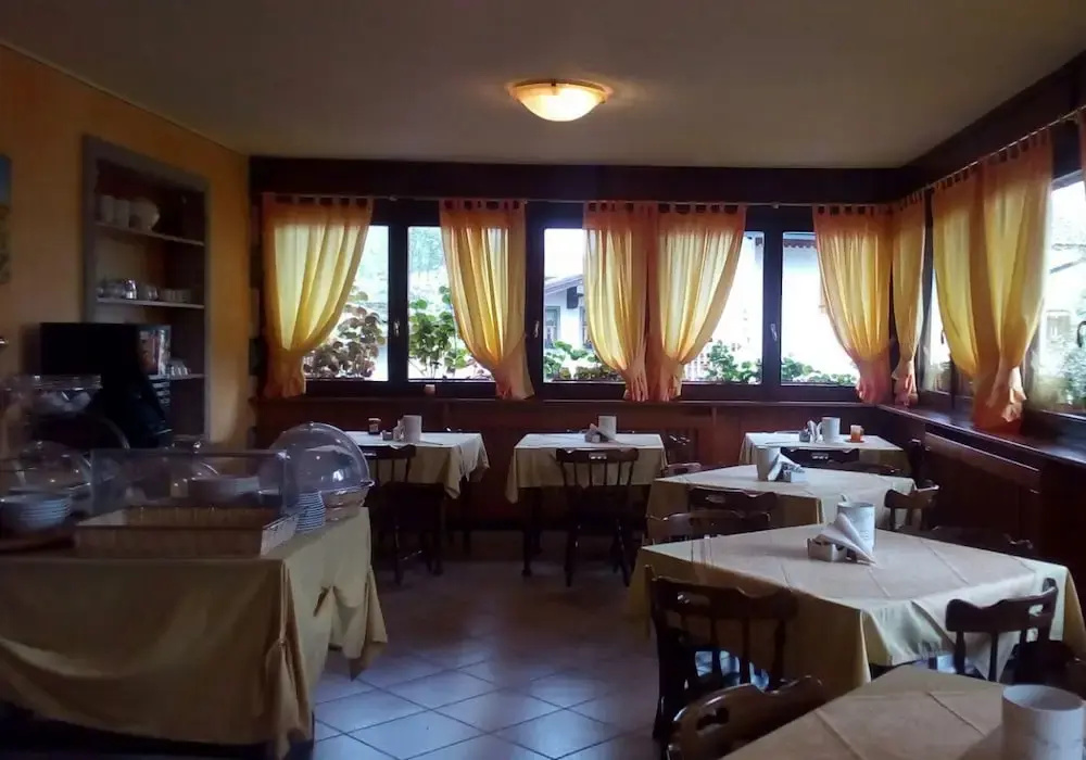 Albergo Max Meublè - Général