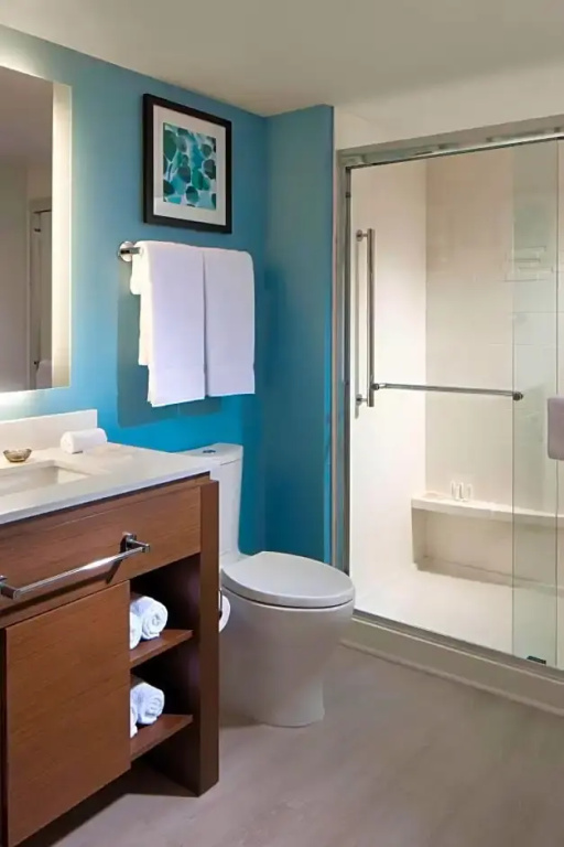 Residence Inn by Marriott Miami Beach South Beach - Chambres