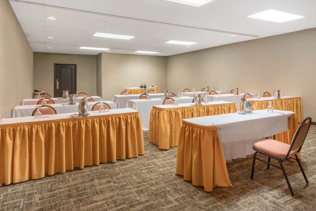 Crowne Plaza Hotel Hickory by IHG - Général