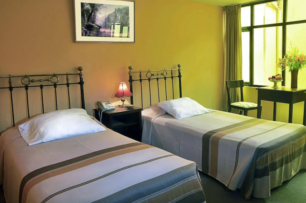 Maison Plaza — фото 4