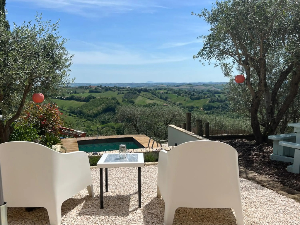 Il Settimo Borgo B&B é Appartementi
