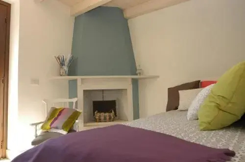 Al Borgo - Photo 1