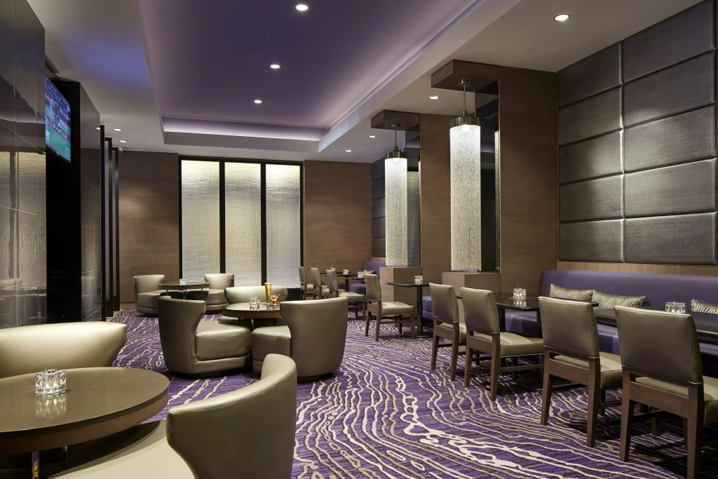 Hilton Long Beach Hotel - Général