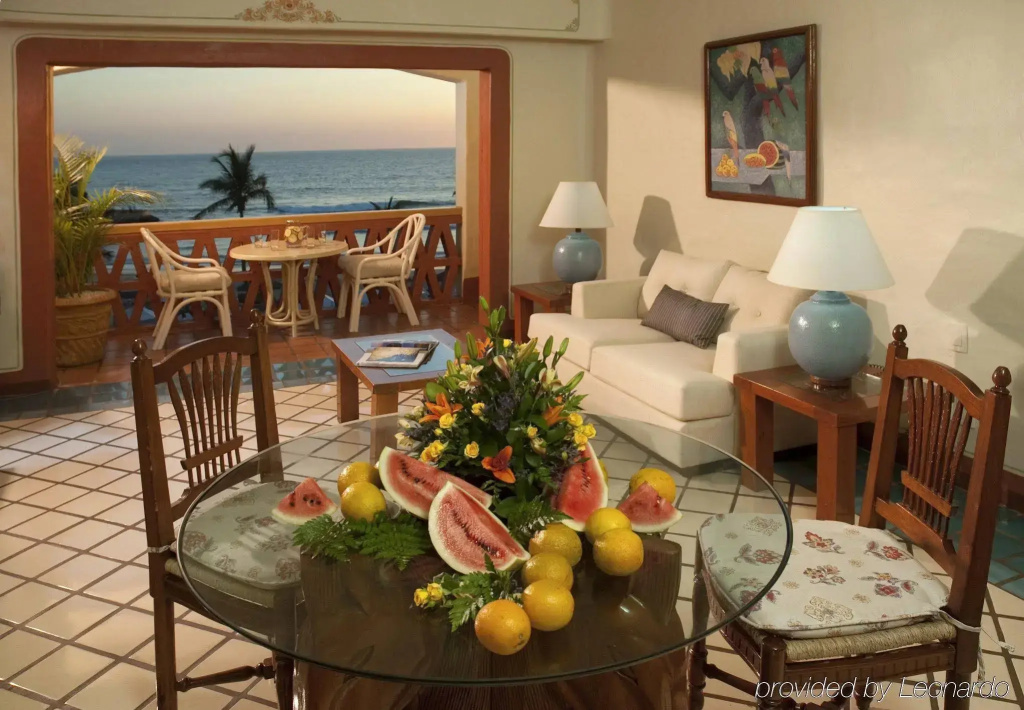 Pueblo Bonito Mazatlan - All Inclusive - Général