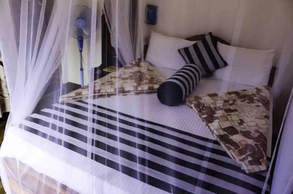 Rawana Mounttain View - Chambres
