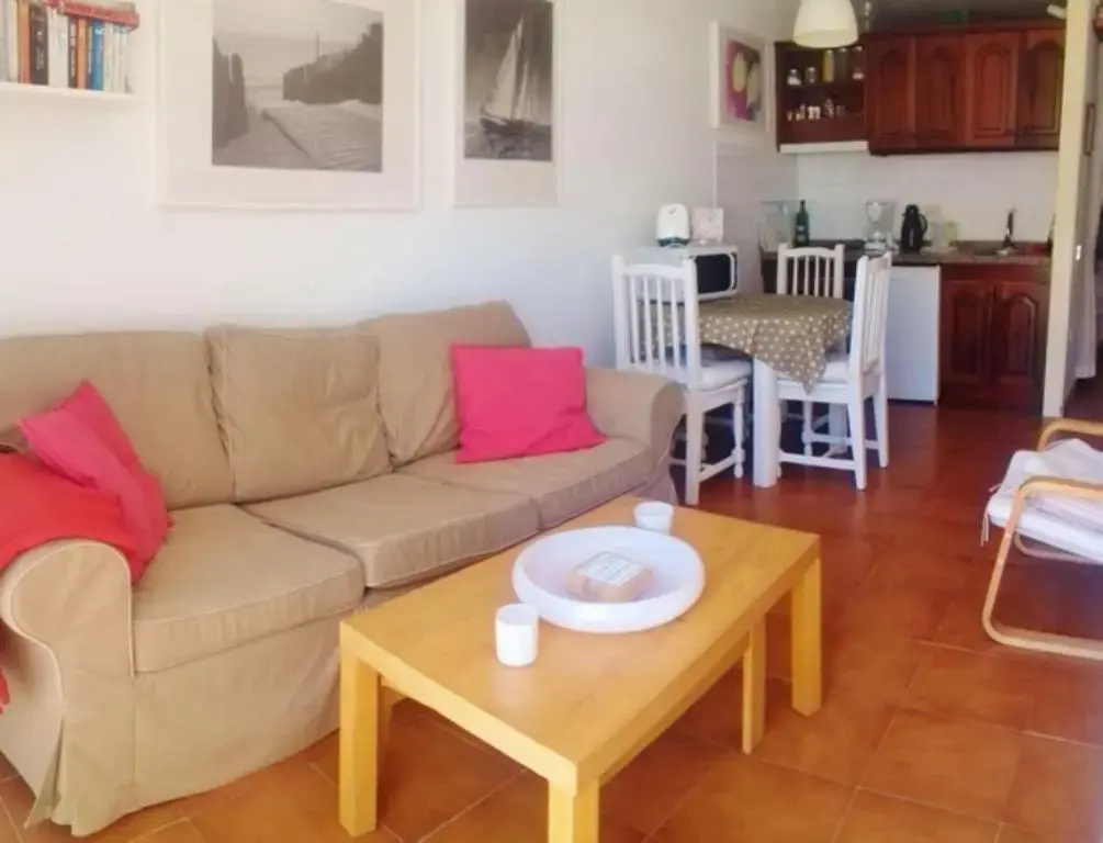 Appartment Playa Mogan Hungaria 4