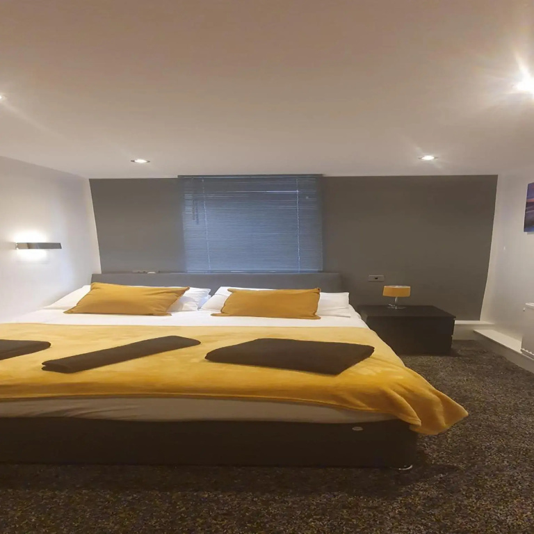 Hotel photo 10