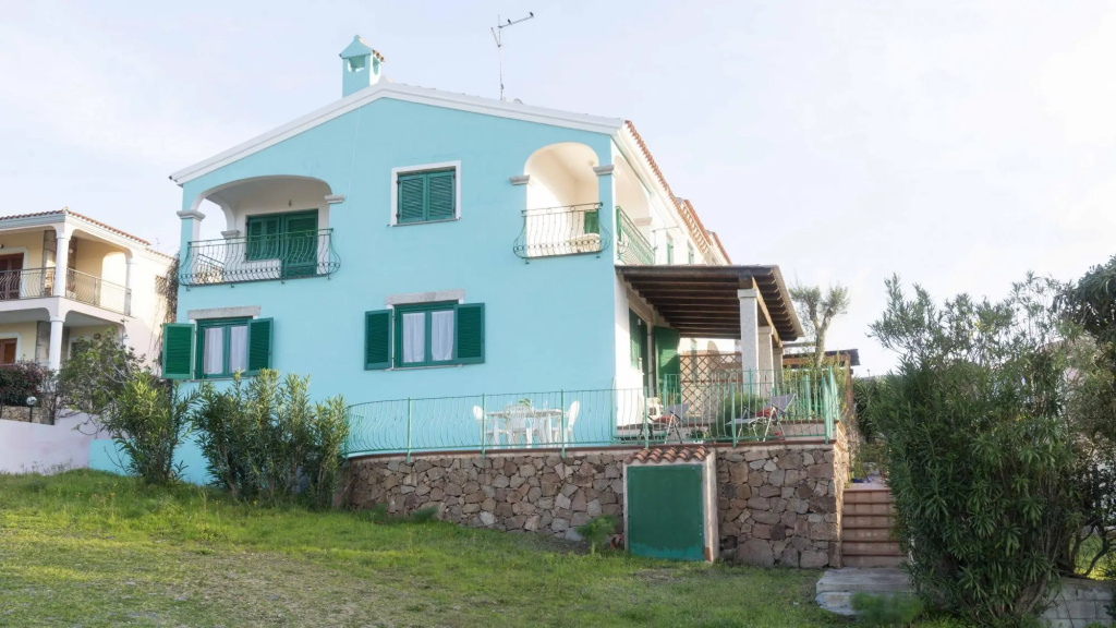 Welcomely - Casa degli Argonauti B