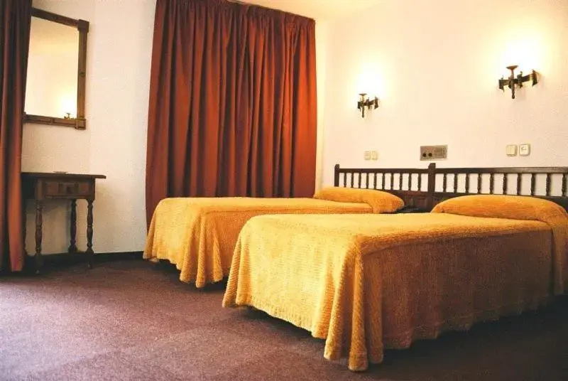 Hotel Folch - Chambres