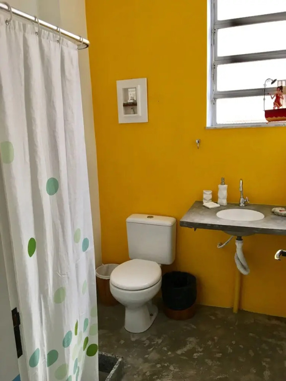 Люкс в Kaza Rio Hostel
