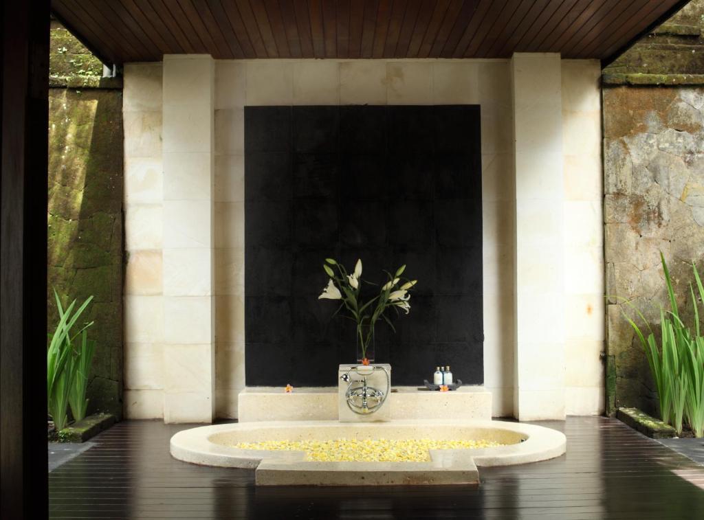 The Ubud Village Resort & Spa