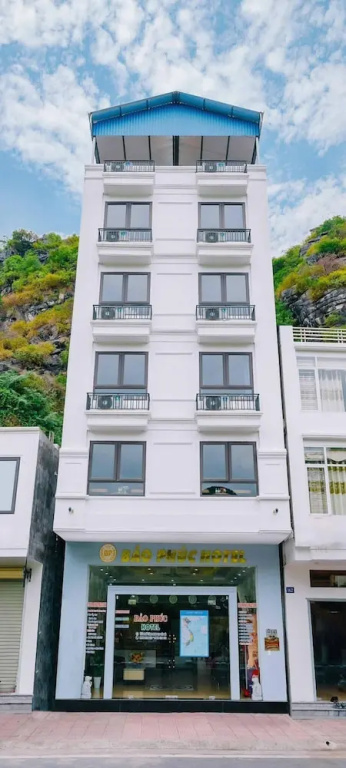 Bao Phuc Hotel in Haiphong