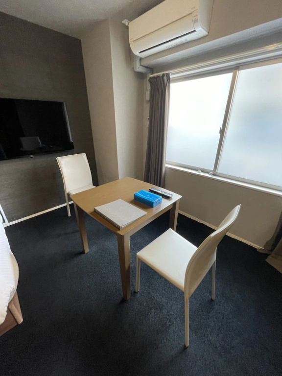 The Grand Residence Hotel Tenjin 사진 12