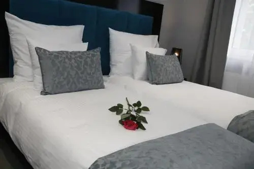 Hotel Chopin Bydgoszcz - Général