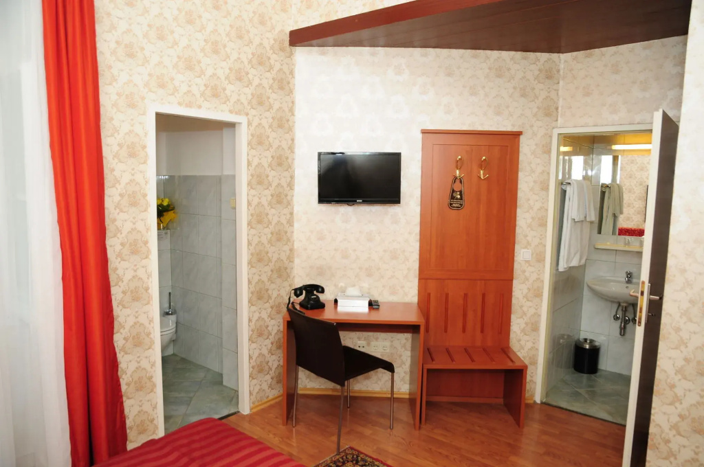 Hotel photo 6