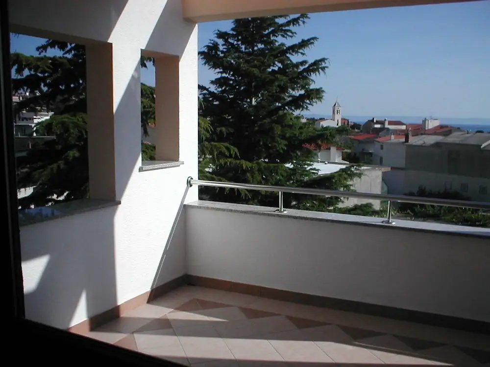 Apartments Juric - фото 14