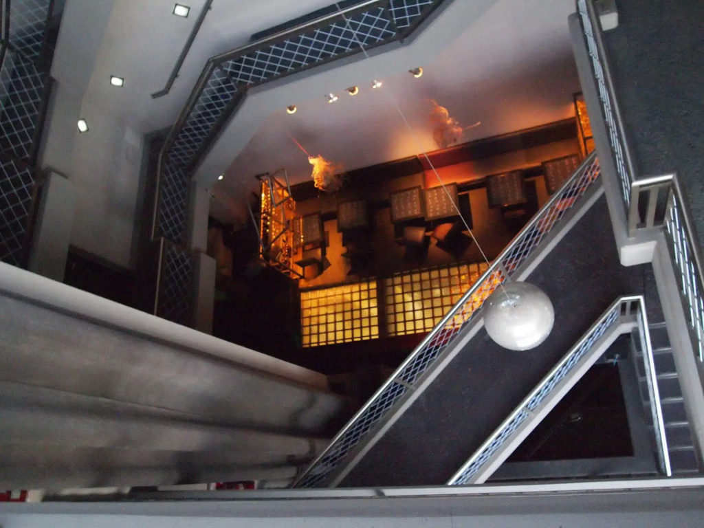 Hotel photo 11