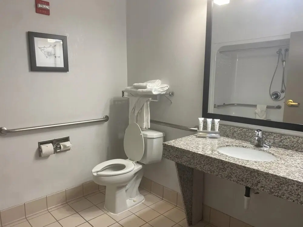 City Express By Marriott Gettysburg - Chambres