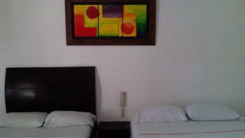 Отель Resort De Kaley, фото 30