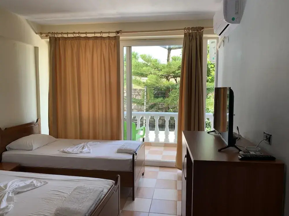 Hotel Dodona - фото 4