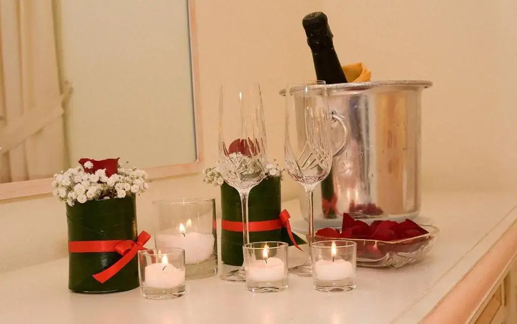 Hotel Soffio di Vento - Chambres