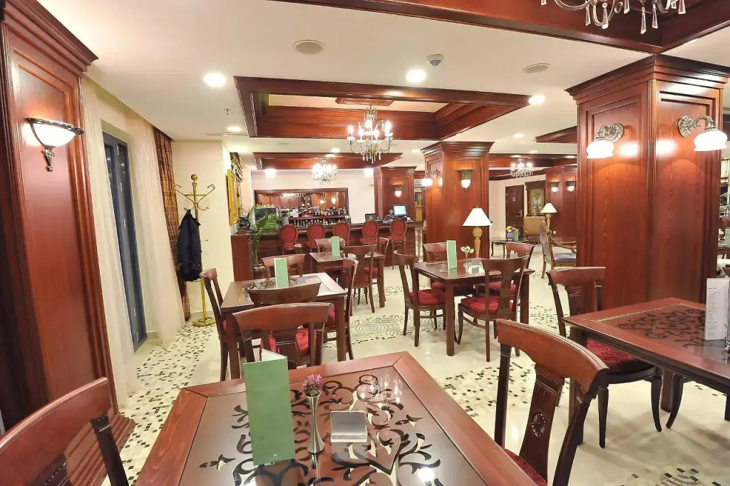 Hotel photo 18