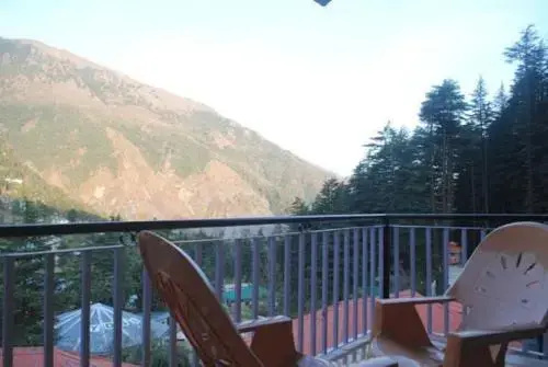 Gagan Resort - Général