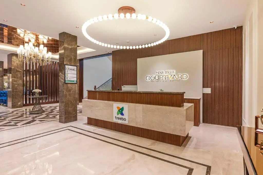 Hotel photo 14
