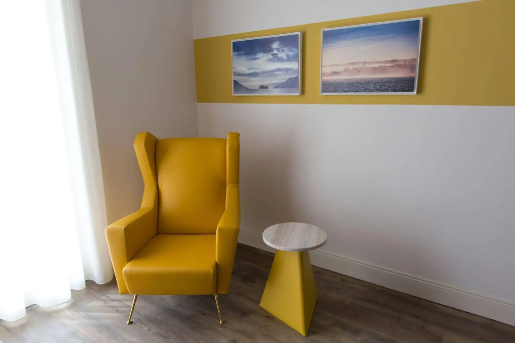 Hotel Al Campanile - Luxury Suites & Apartments - Général