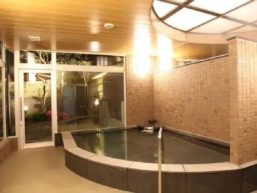 Kamoshikasou