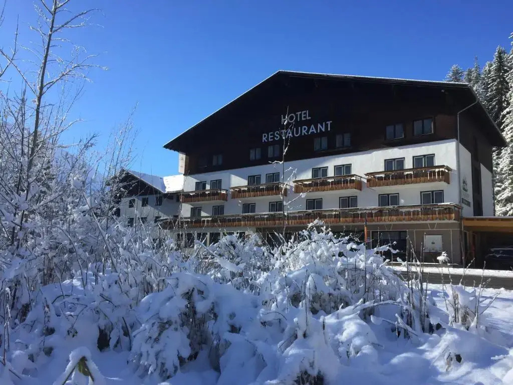 Hotel Styrolerhof Kg
