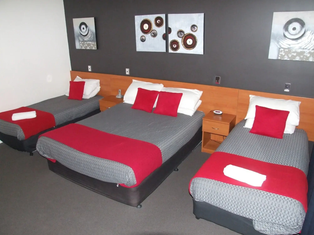 ibis Styles Broken Hill — фото 4