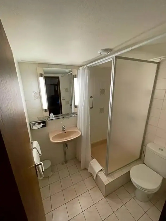 Fletcher Hotel-Restaurant Wolfheze - Chambres