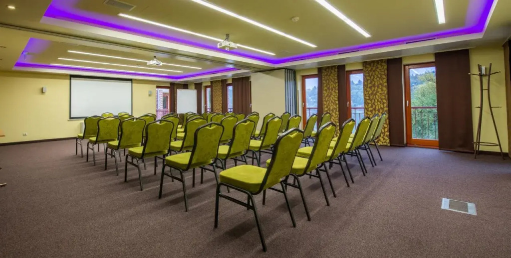 Tó Wellness Hotel - фото 12