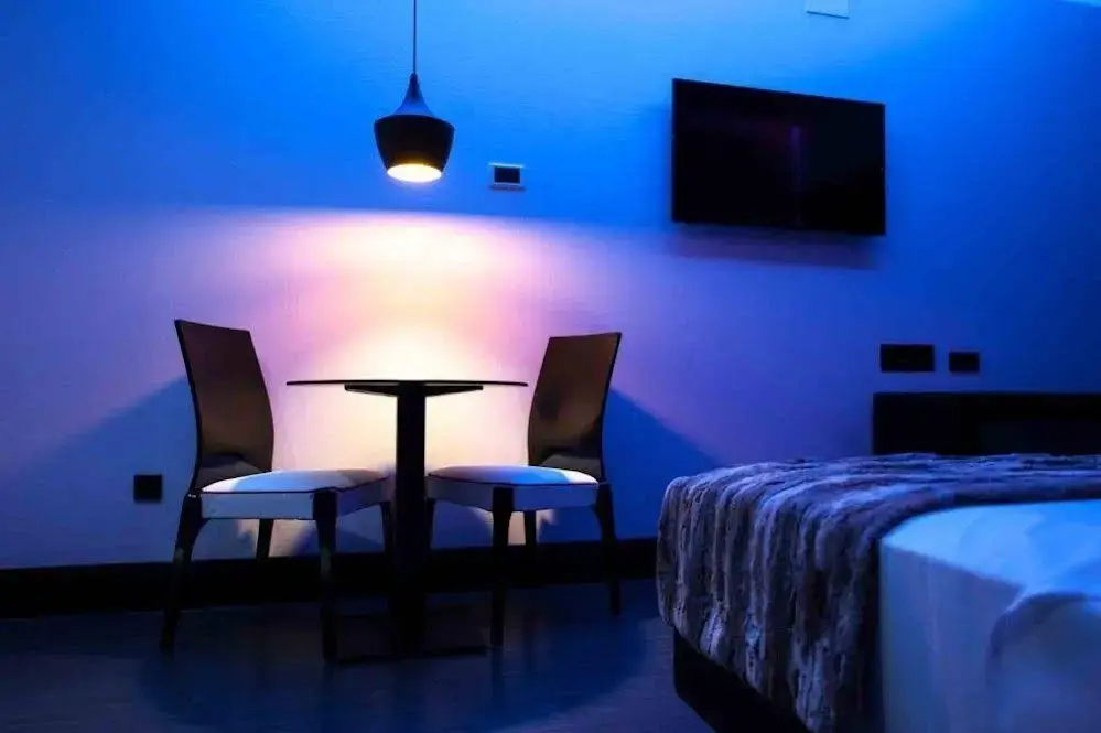 Hotel Loob - Général