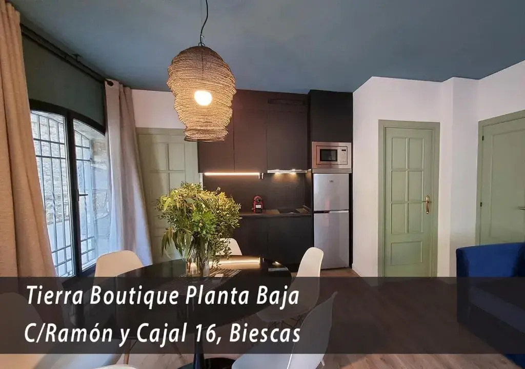 Tierra Boutique, Tierra Suites Y Tierra Valles Apartamentos - Chambres