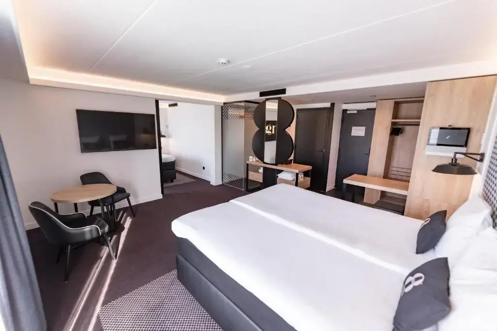 Gr8 Hotel Sevenum - Général