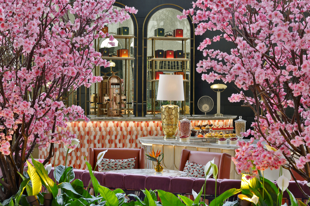 Waldorf Astoria Cairo Heliopolis Hotel - Général
