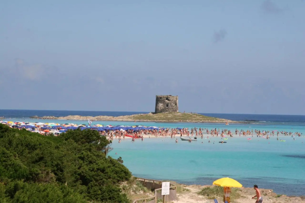 Stintino Country Paradise - Général