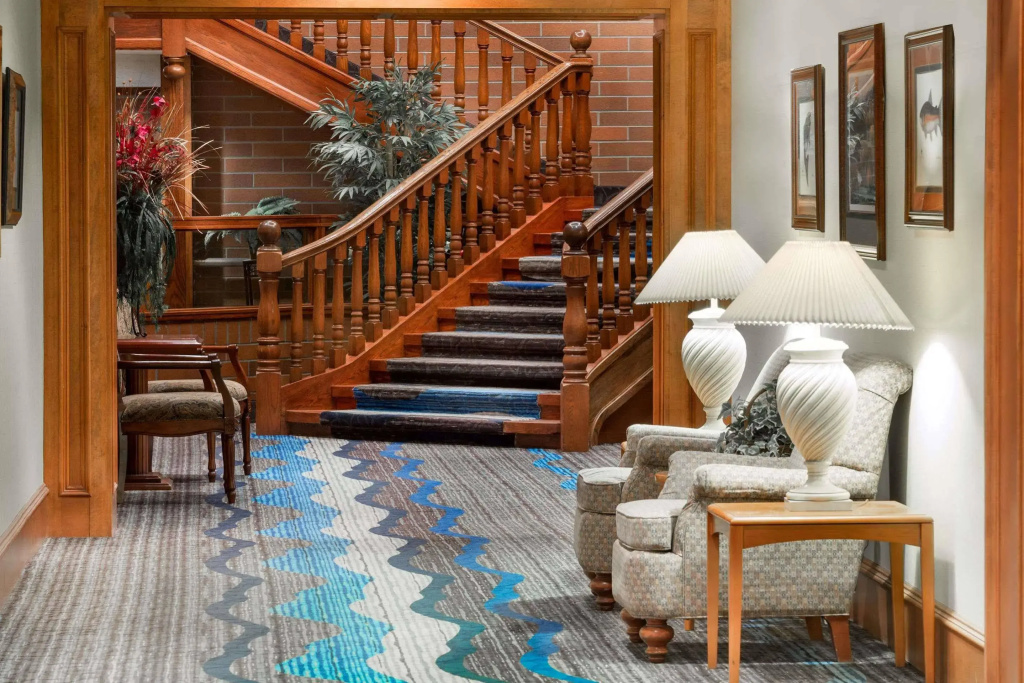 SureStay Plus Hotel by Best Western Price - Général