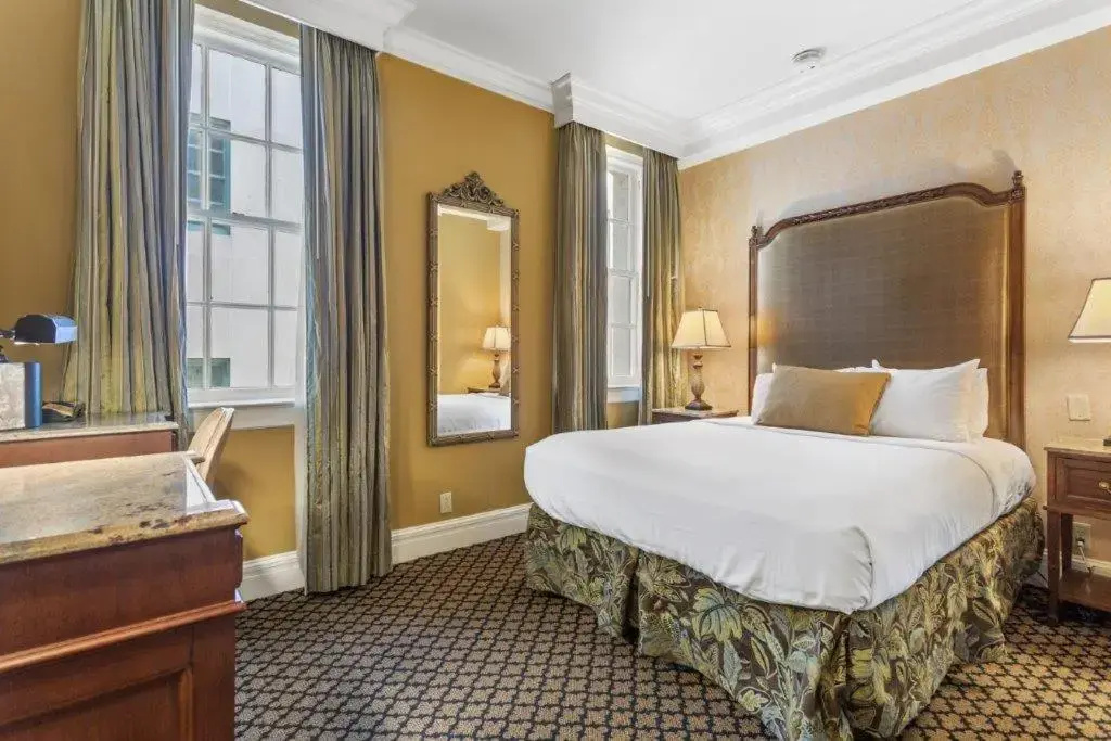 The Lafayette New Orleans By Kasa Living - Chambres