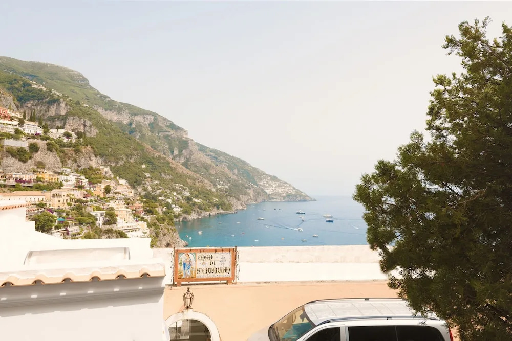 Hotel Reginella Positano - Chambres
