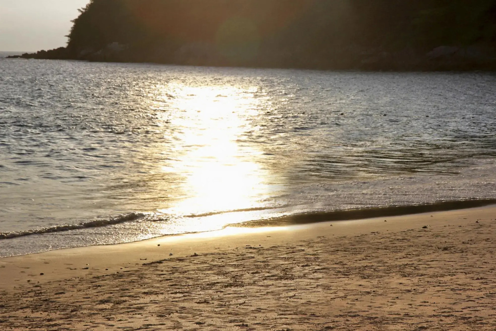 Le Méridien Phuket Beach Resort